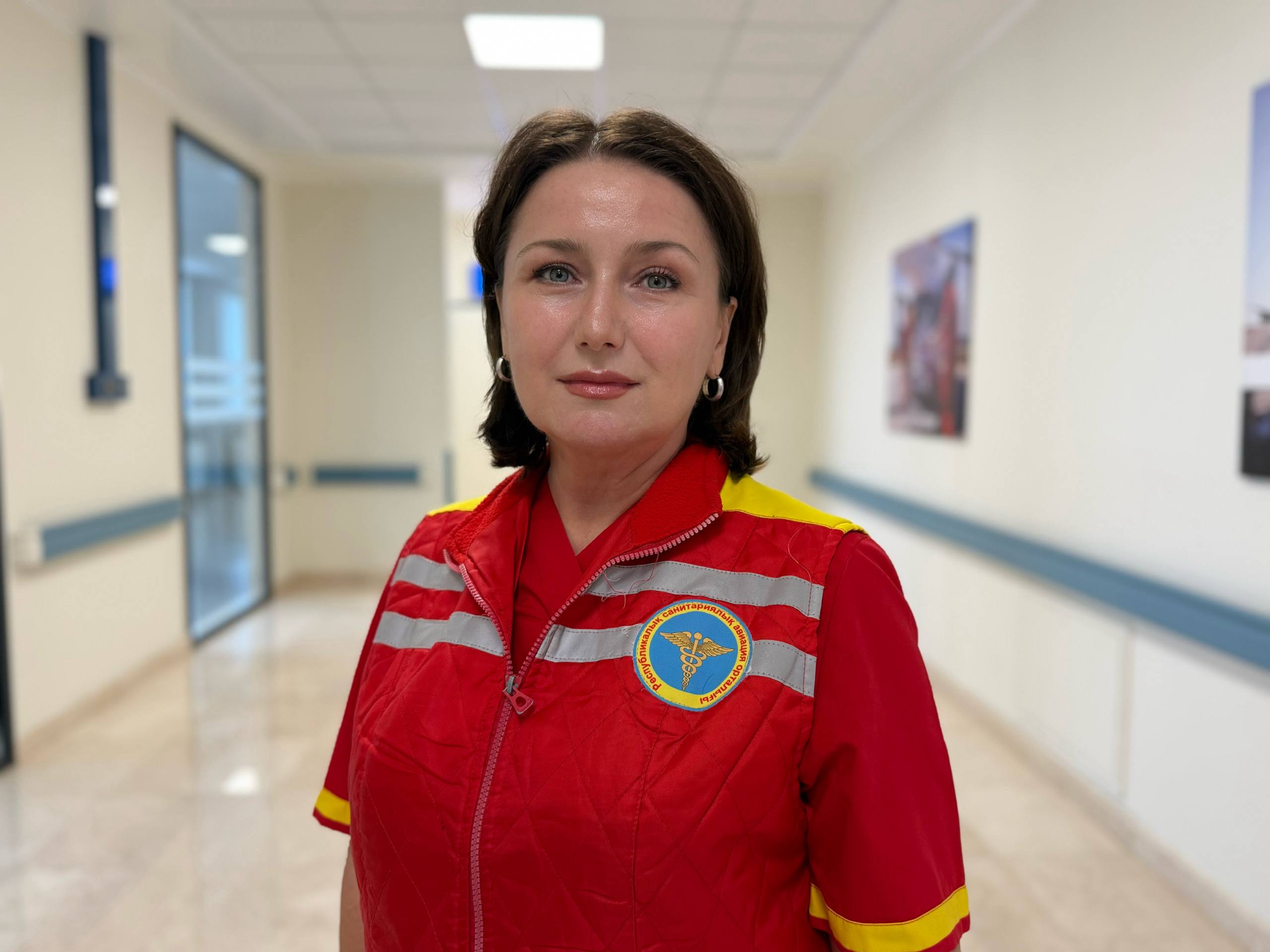 Киялова Алла Викентьевна